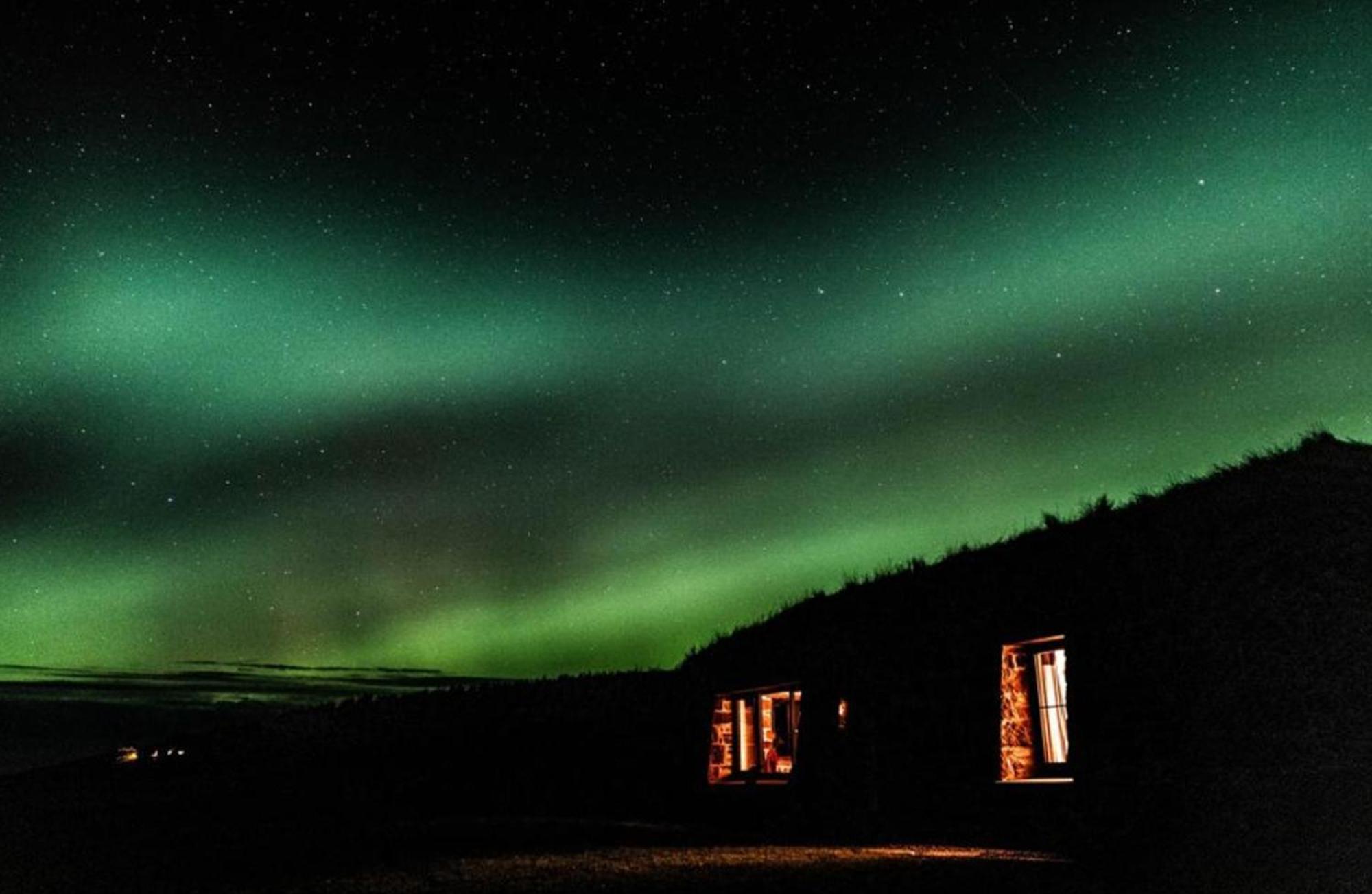 The Wreck - Lochside Cottage Dog Friendly Ullapool Exteriér fotografie